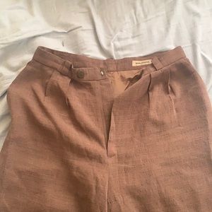 Vintage 30s pants